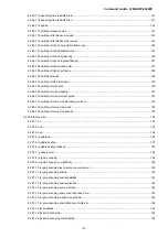 Предварительный просмотр 8 страницы Planet Networking & Communication MGSW-28240F Command Manual