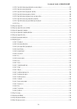 Предварительный просмотр 9 страницы Planet Networking & Communication MGSW-28240F Command Manual