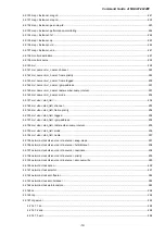 Предварительный просмотр 12 страницы Planet Networking & Communication MGSW-28240F Command Manual