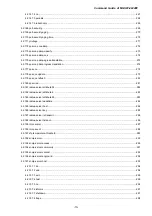 Предварительный просмотр 13 страницы Planet Networking & Communication MGSW-28240F Command Manual