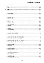 Предварительный просмотр 16 страницы Planet Networking & Communication MGSW-28240F Command Manual