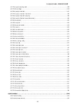 Предварительный просмотр 18 страницы Planet Networking & Communication MGSW-28240F Command Manual