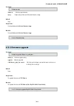 Предварительный просмотр 330 страницы Planet Networking & Communication MGSW-28240F Command Manual