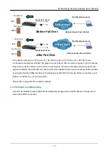 Preview for 15 page of Planet Networking & Communication MH-1000 User Manual