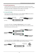 Preview for 20 page of Planet Networking & Communication MH-1000 User Manual