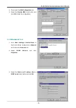 Preview for 28 page of Planet Networking & Communication MH-1000 User Manual