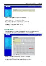 Preview for 36 page of Planet Networking & Communication MH-1000 User Manual