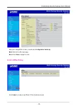 Preview for 70 page of Planet Networking & Communication MH-1000 User Manual