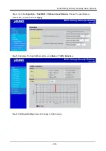 Preview for 109 page of Planet Networking & Communication MH-1000 User Manual