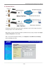 Preview for 110 page of Planet Networking & Communication MH-1000 User Manual