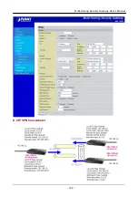 Preview for 126 page of Planet Networking & Communication MH-1000 User Manual