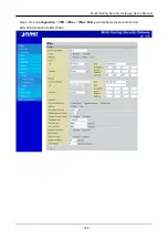 Preview for 129 page of Planet Networking & Communication MH-1000 User Manual