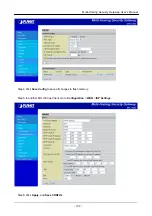 Preview for 141 page of Planet Networking & Communication MH-1000 User Manual