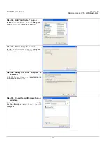 Preview for 148 page of Planet Networking & Communication MH-5001 User Manual