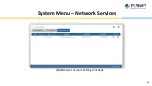 Предварительный просмотр 80 страницы Planet Networking & Communication NMS-1000V Quick User Manual