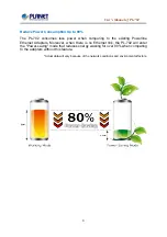 Preview for 8 page of Planet Networking & Communication PL-702 User Manual
