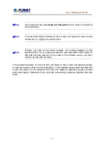 Preview for 19 page of Planet Networking & Communication PL-702 User Manual