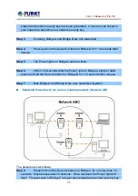 Preview for 25 page of Planet Networking & Communication PL-702 User Manual