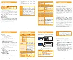 Planet Networking & Communication POE-164 User Manual предпросмотр