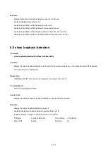 Preview for 173 page of Planet Networking & Communication SGS-6340-16XR Command Manual