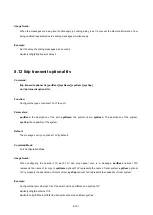 Preview for 192 page of Planet Networking & Communication SGS-6340-16XR Command Manual