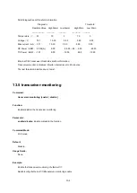 Preview for 242 page of Planet Networking & Communication SGS-6340-16XR Command Manual