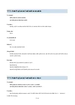 Preview for 266 page of Planet Networking & Communication SGS-6340-16XR Command Manual