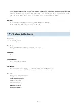 Preview for 275 page of Planet Networking & Communication SGS-6340-16XR Command Manual