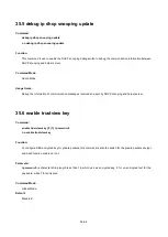 Preview for 618 page of Planet Networking & Communication SGS-6340-16XR Command Manual