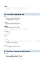 Preview for 681 page of Planet Networking & Communication SGS-6340-16XR Command Manual