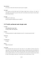 Preview for 732 page of Planet Networking & Communication SGS-6340-16XR Command Manual