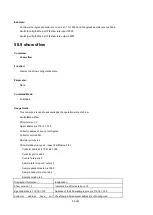 Preview for 903 page of Planet Networking & Communication SGS-6340-16XR Command Manual