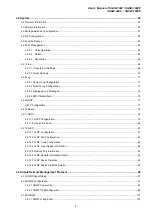 Preview for 4 page of Planet Networking & Communication SGSD-1022 User Manual