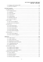 Preview for 6 page of Planet Networking & Communication SGSD-1022 User Manual