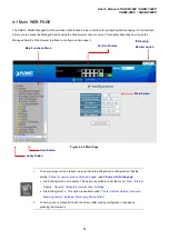 Preview for 51 page of Planet Networking & Communication SGSD-1022 User Manual