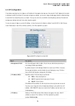 Preview for 58 page of Planet Networking & Communication SGSD-1022 User Manual