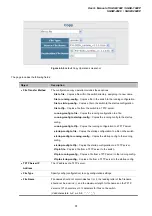 Preview for 61 page of Planet Networking & Communication SGSD-1022 User Manual