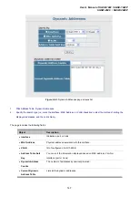 Preview for 147 page of Planet Networking & Communication SGSD-1022 User Manual