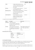 Preview for 154 page of Planet Networking & Communication SGSD-1022 User Manual