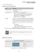 Preview for 160 page of Planet Networking & Communication SGSD-1022 User Manual