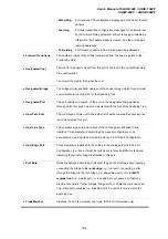 Preview for 164 page of Planet Networking & Communication SGSD-1022 User Manual