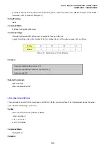 Preview for 509 page of Planet Networking & Communication SGSD-1022 User Manual