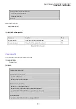 Preview for 510 page of Planet Networking & Communication SGSD-1022 User Manual