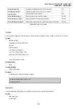 Preview for 512 page of Planet Networking & Communication SGSD-1022 User Manual