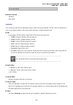 Preview for 515 page of Planet Networking & Communication SGSD-1022 User Manual