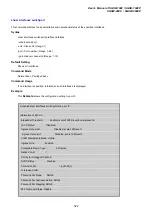 Preview for 522 page of Planet Networking & Communication SGSD-1022 User Manual