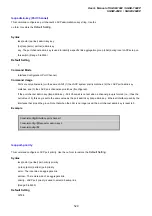 Preview for 529 page of Planet Networking & Communication SGSD-1022 User Manual