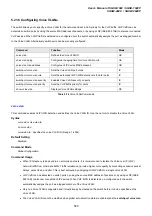 Preview for 590 page of Planet Networking & Communication SGSD-1022 User Manual