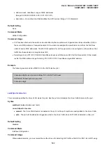 Preview for 592 page of Planet Networking & Communication SGSD-1022 User Manual