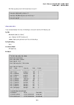 Preview for 595 page of Planet Networking & Communication SGSD-1022 User Manual